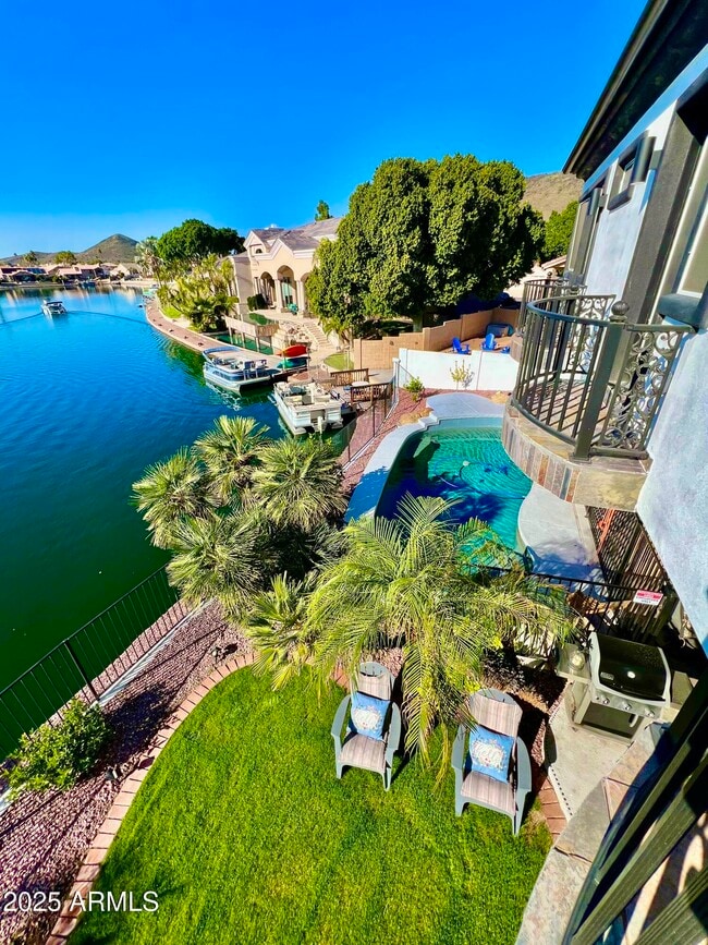 Building Photo - 21428 N 55th Ave