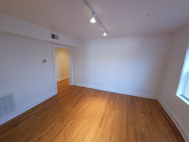 Dining Room - 301 East 43rd Street