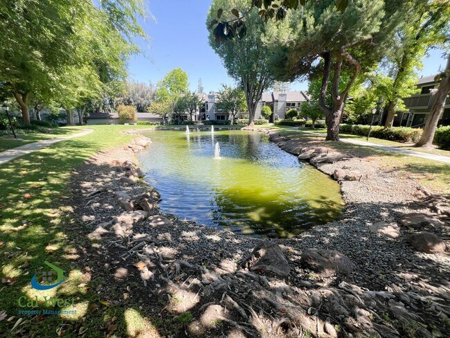 Building Photo - 2212 Almaden Rd