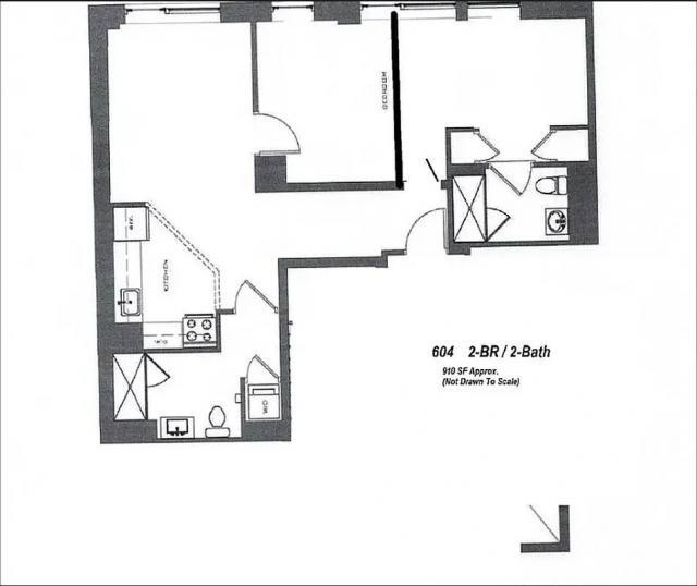 Building Photo - 2 bedroom in New York NY 10002