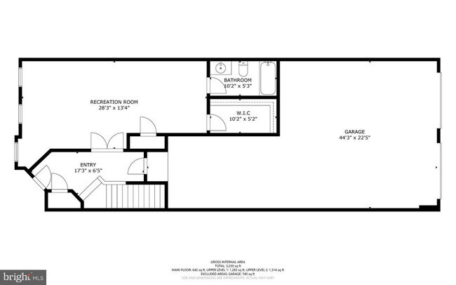 Building Photo - 43682 Chicacoon Creek Square