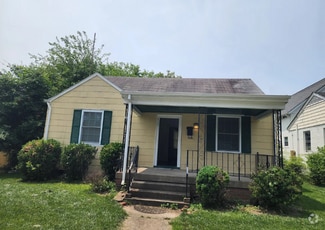 Building Photo - 6731 Patterson Ave
