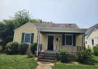 Building Photo - 6731 Patterson Ave