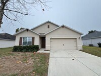 Building Photo - Beautiful 4 Bedroom 2 Bathroom Home in Bartow!