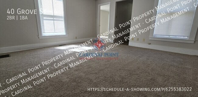 Building Photo - 40 Grove St