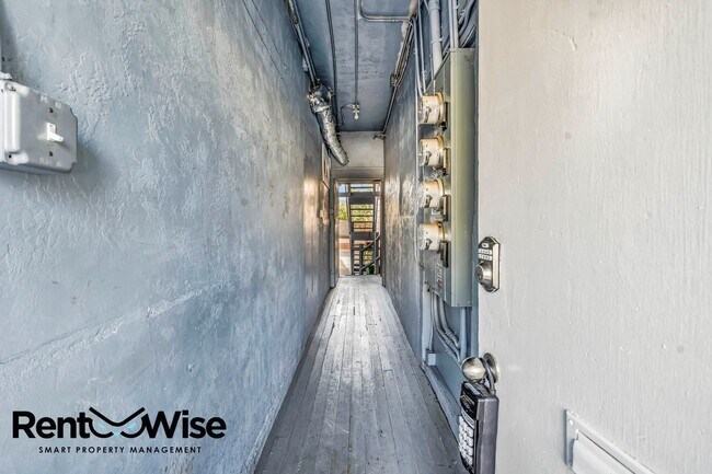 Building Photo - 4525-4529 Irving St. SF