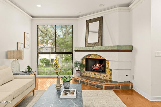 Building Photo - 601 S El Molino Ave
