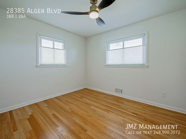 Building Photo - 28385 Alger St