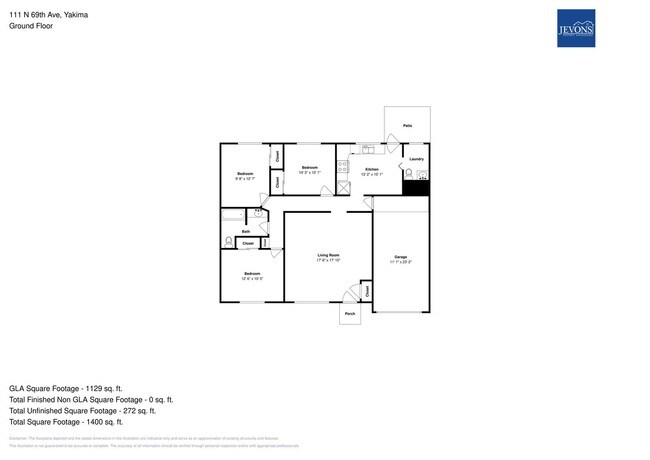Building Photo - 109-111 N 69th Ave