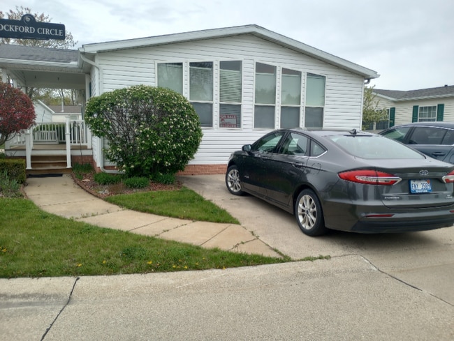 Building Photo - 255 Rockford Cir