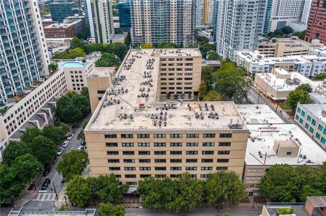 Building Photo - 878 Peachtree St NE