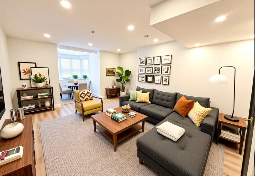 Building Photo - 521-523 Massachusetts Ave. Unit 5F