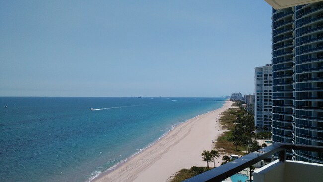 Building Photo - 1500 N Ocean Blvd