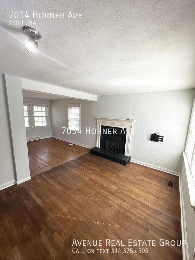 Building Photo - Charming 2-Bedroom Home with Spacious Kitc...