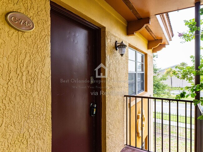 Building Photo - 748 Wyman Ct