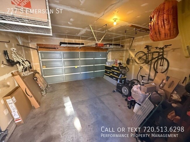 Building Photo - 727 S Emerson St