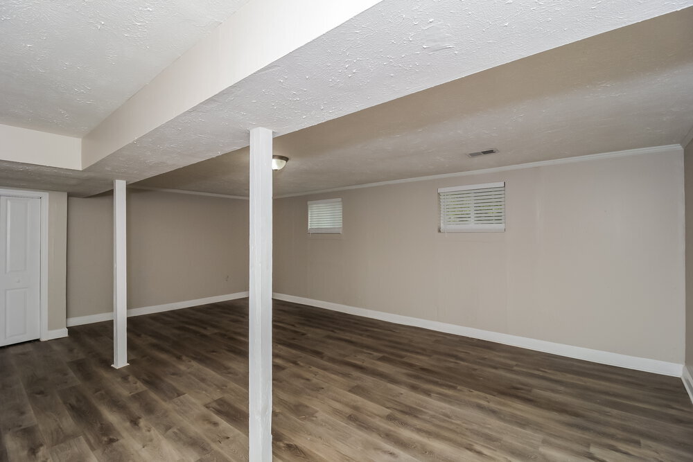 Building Photo - 1021 Sugar Springs Dr SW