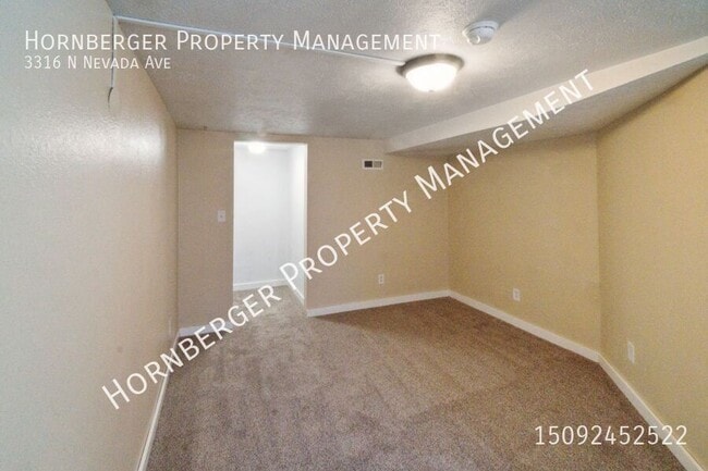 Building Photo - 3316 N Nevada St