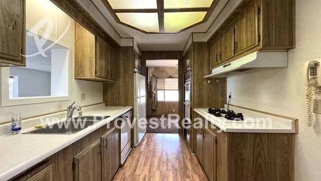 Building Photo - 4232 Coyote Rd