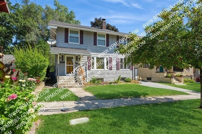 Primary Photo - 3315 Woodland Ave
