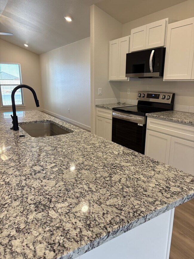 Building Photo - Pay NO RENT until March!! New, with great sunset views; 2168 Langfords' the home for you!