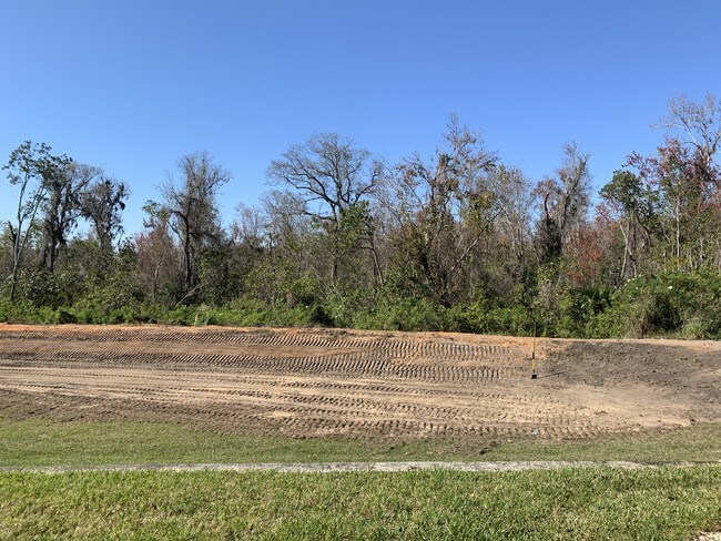 Wooded backyard! - 212 Winter Nellis Cir
