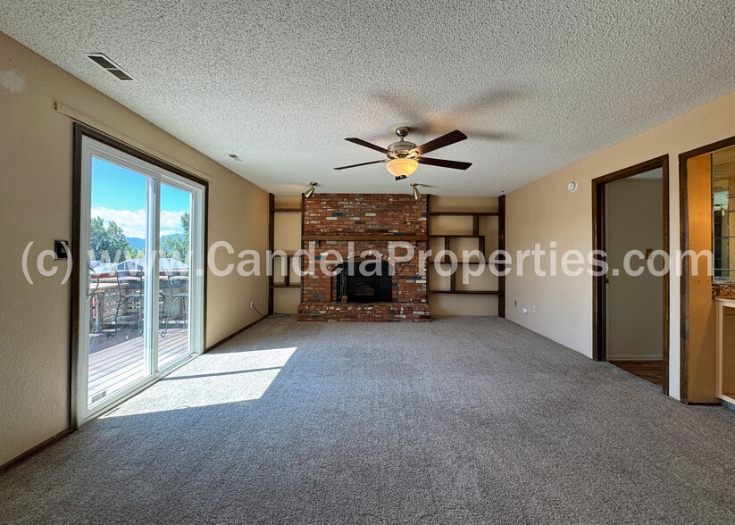 Building Photo - 5615 Country Heights Dr