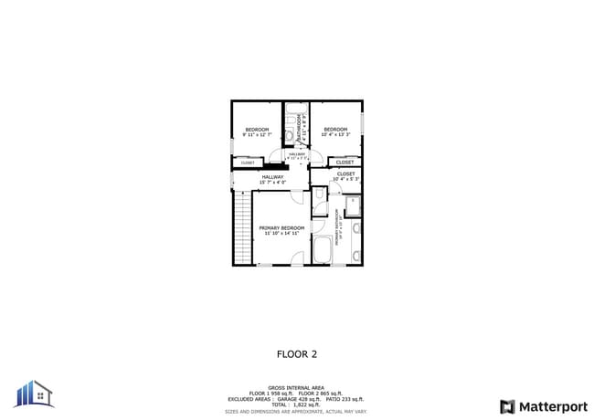 Building Photo - Gorgeous 3 Bedroom 2.5 Bath Townhome