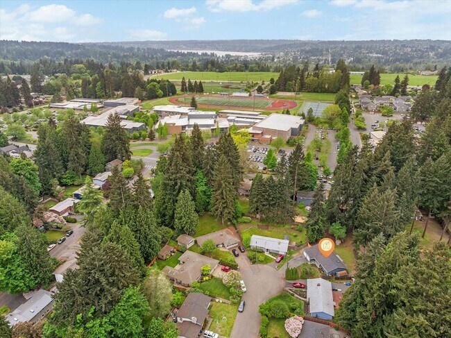 Building Photo - Remodeled Rambler with 2/Car garage, RV Parking and an Impressive Back Yard!!!!!