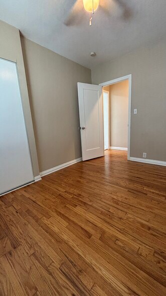 Bedroom 1 - 3949 1/2 32nd St