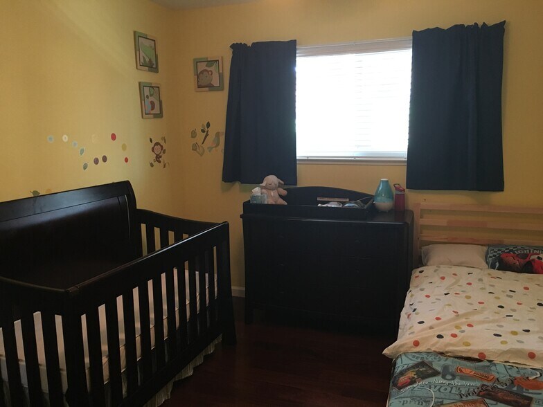 Bedroom #3 - 337 Kinross Dr