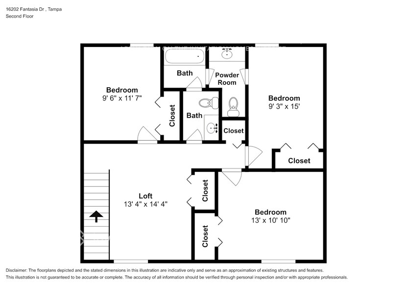 Building Photo - 16202 Fantasia Dr