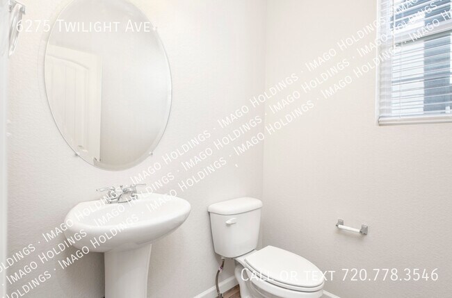 Building Photo - 6275 Twilight Ave