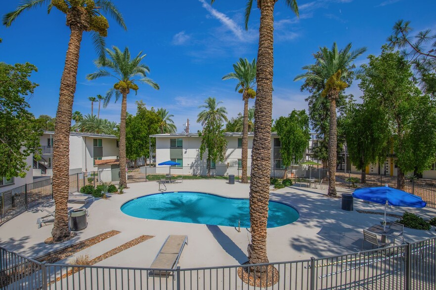 Primary Photo - Amara Apartments