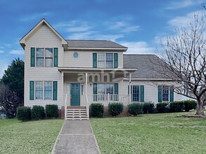 Building Photo - 809 Old Ash Ct