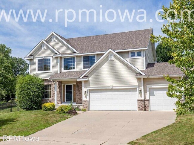 Primary Photo - 4 br, 2.5 bath House - 6400 Stanmore Court