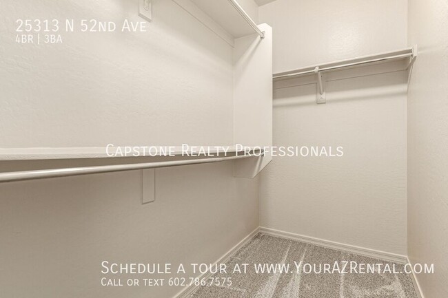 Building Photo - 25313 N 52nd Ave