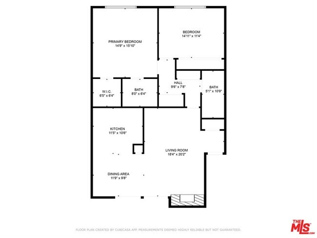 Building Photo - 5534 Sylmar Ave