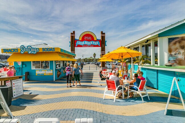Building Photo - 4700 Ocean Beach Blvd