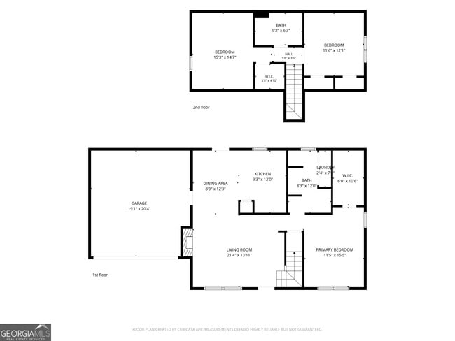 Building Photo - 110 Thomas Trail