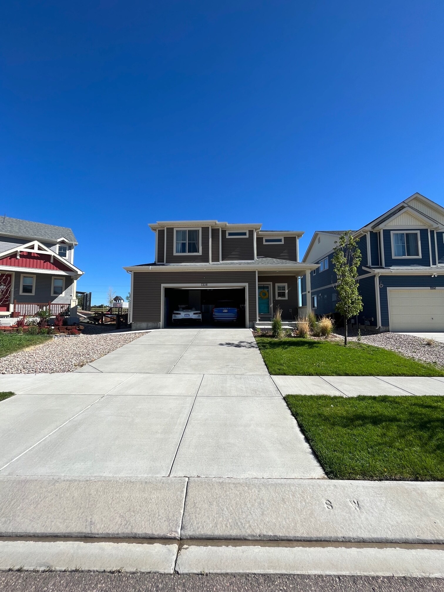 Great Neighbors!!! - 7238 Fauna Glen Dr