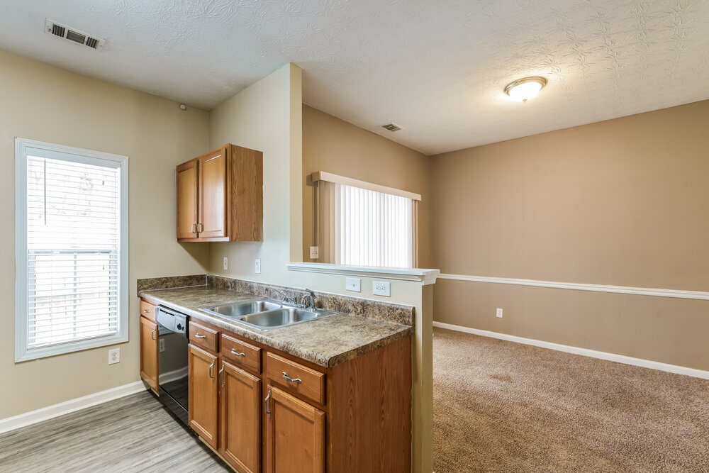 Building Photo - 4832 Hairston Park Square
