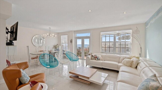 Building Photo - 3475 S Ocean Blvd