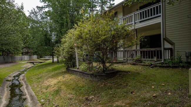 Building Photo - Perfectly Pine Forest