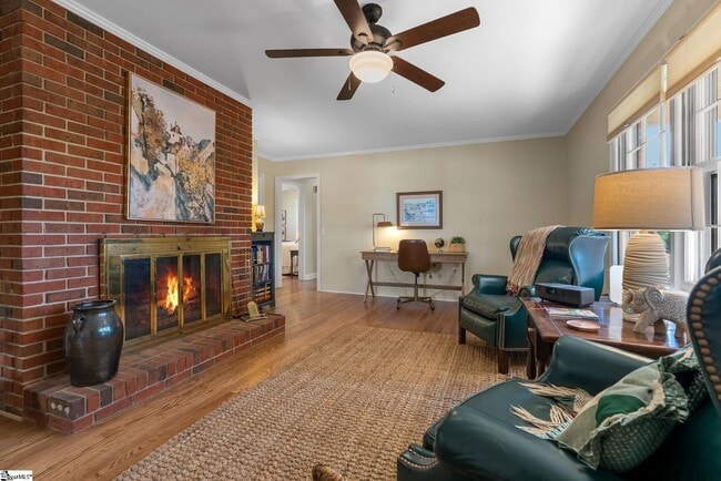 Building Photo - 5 Coleman Park Cir