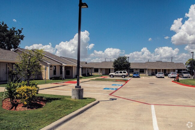 Building Photo - Gracemont House Apartments