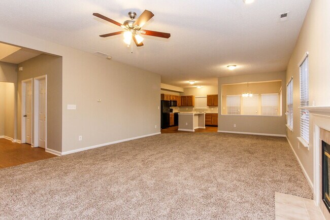 Building Photo - 5666 High Timber Ln