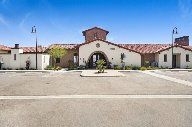 Building Photo - 21201 Wild Flower Wy