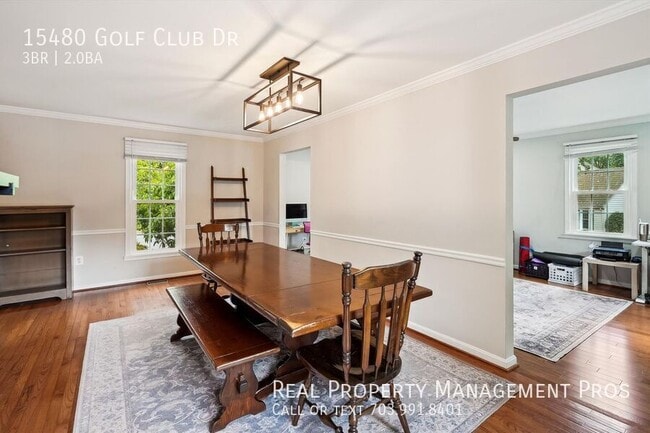 Building Photo - 15480 Golf Club Dr