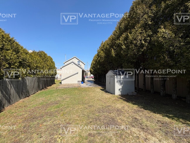 Building Photo - 1711 12th St